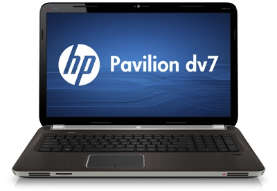 HP Pavilion dv7-6b54er