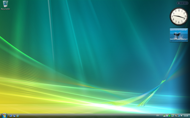 O Se Trouve La Corbeille Dans Windows Vista O Se Trouve La Corbeille Dans Windows Vista
